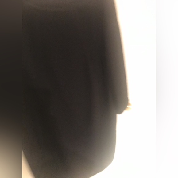 JEAGER black dress Size 18 - Picture 2 of 5